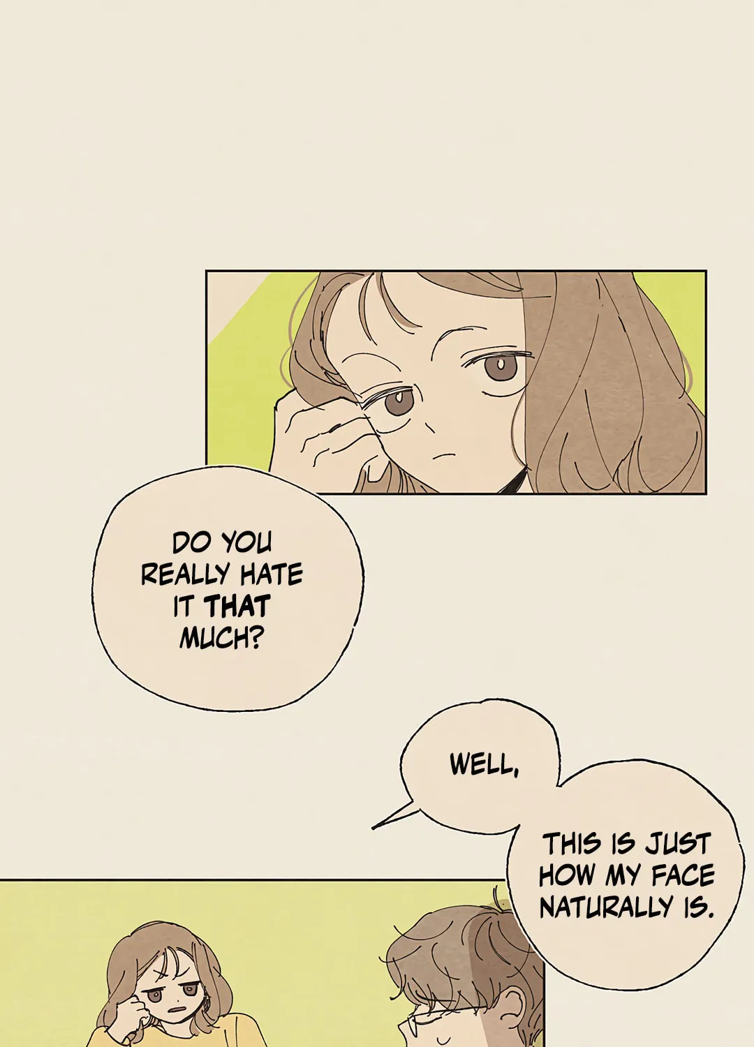Their Ark Chapter 11 page 44 - 