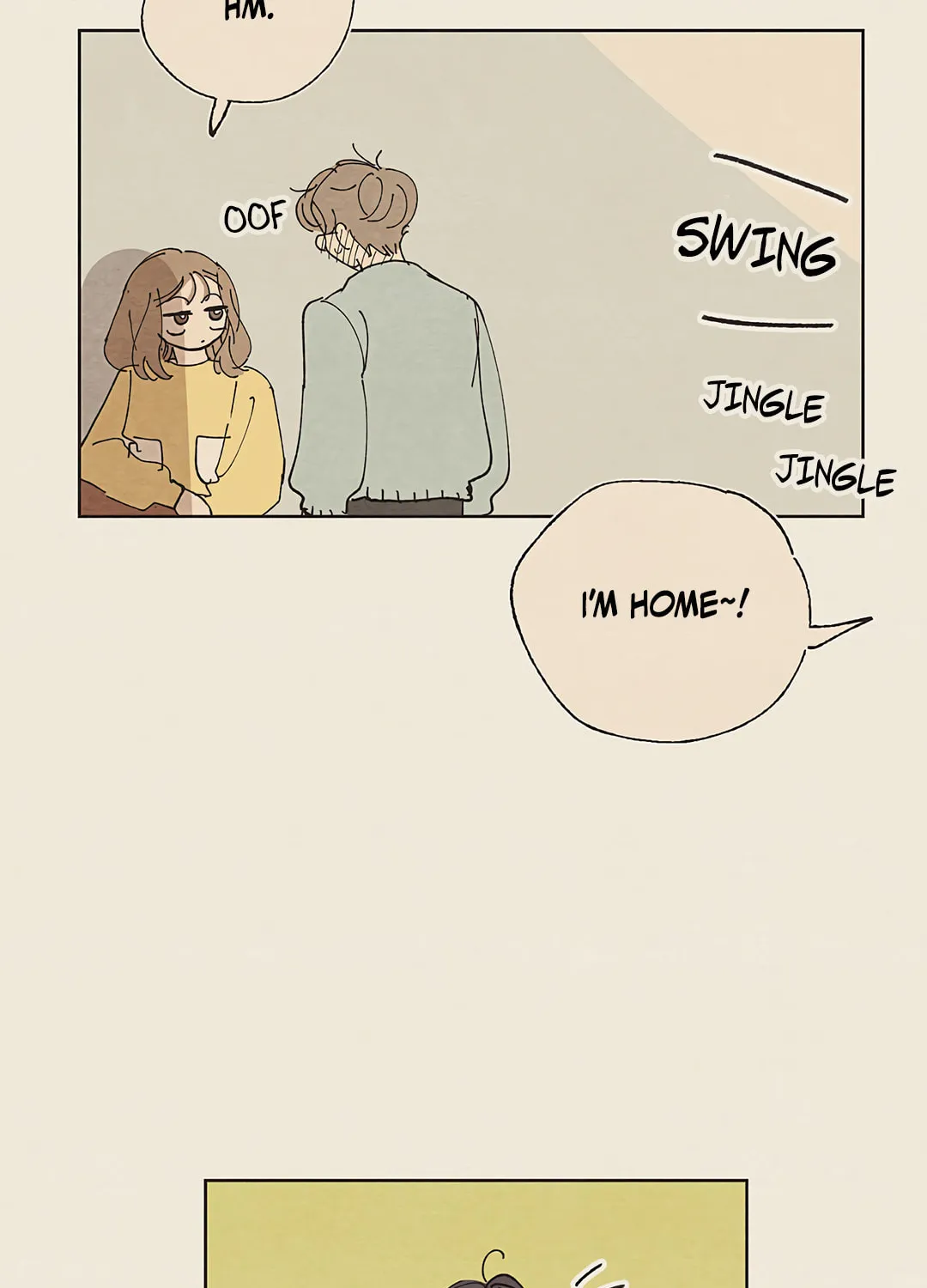 Their Ark Chapter 11 page 47 - 