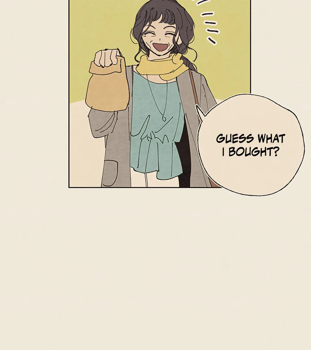 Their Ark Chapter 11 page 48 - 