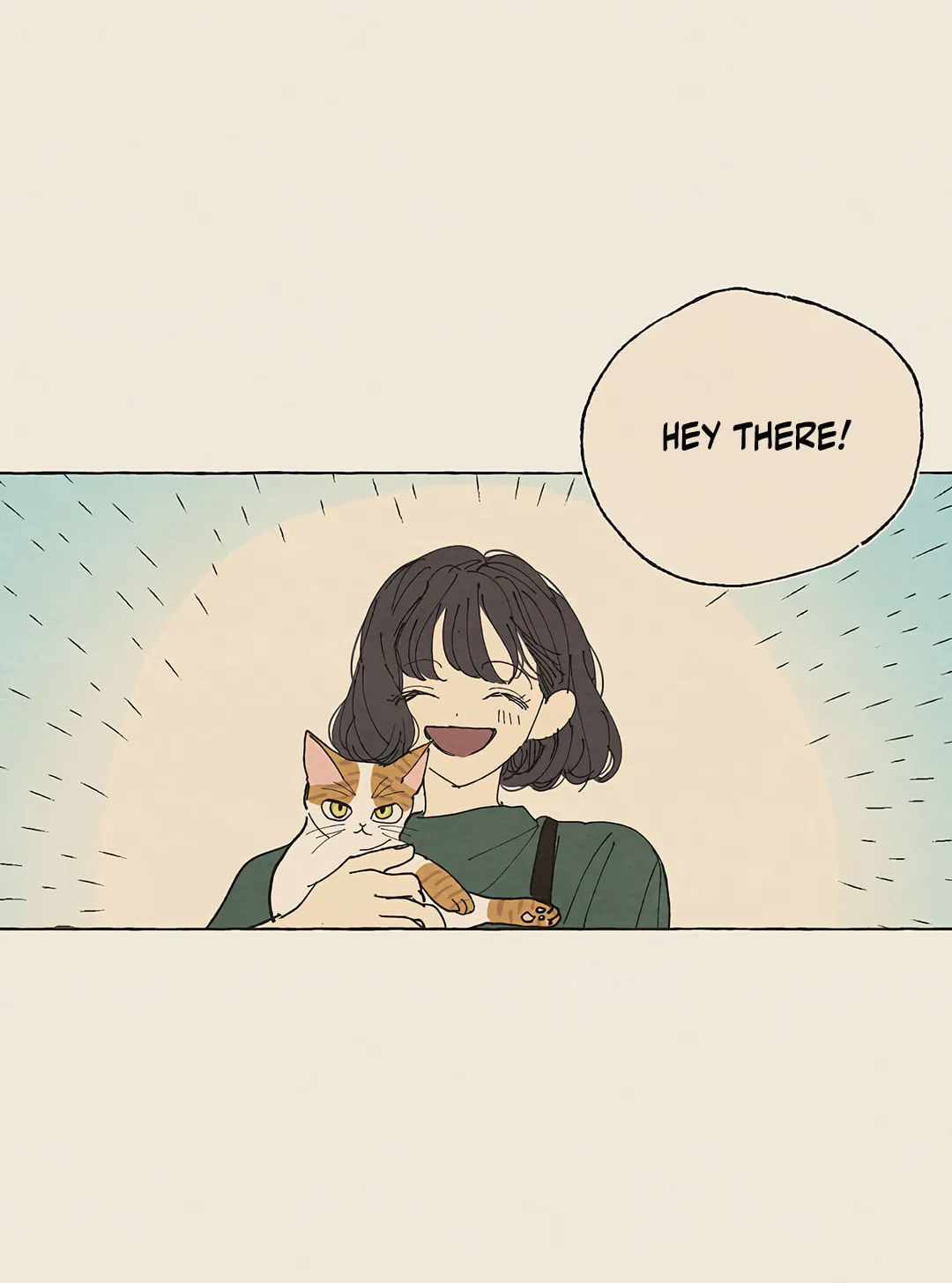 Their Ark Chapter 11 page 6 - 