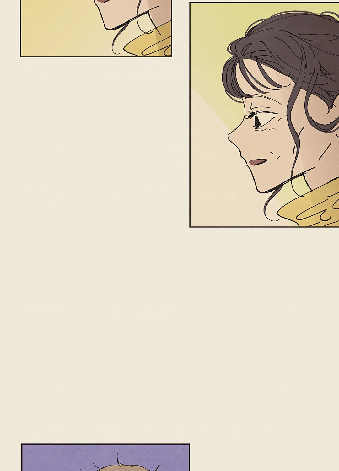 Their Ark Chapter 11 page 51 - 