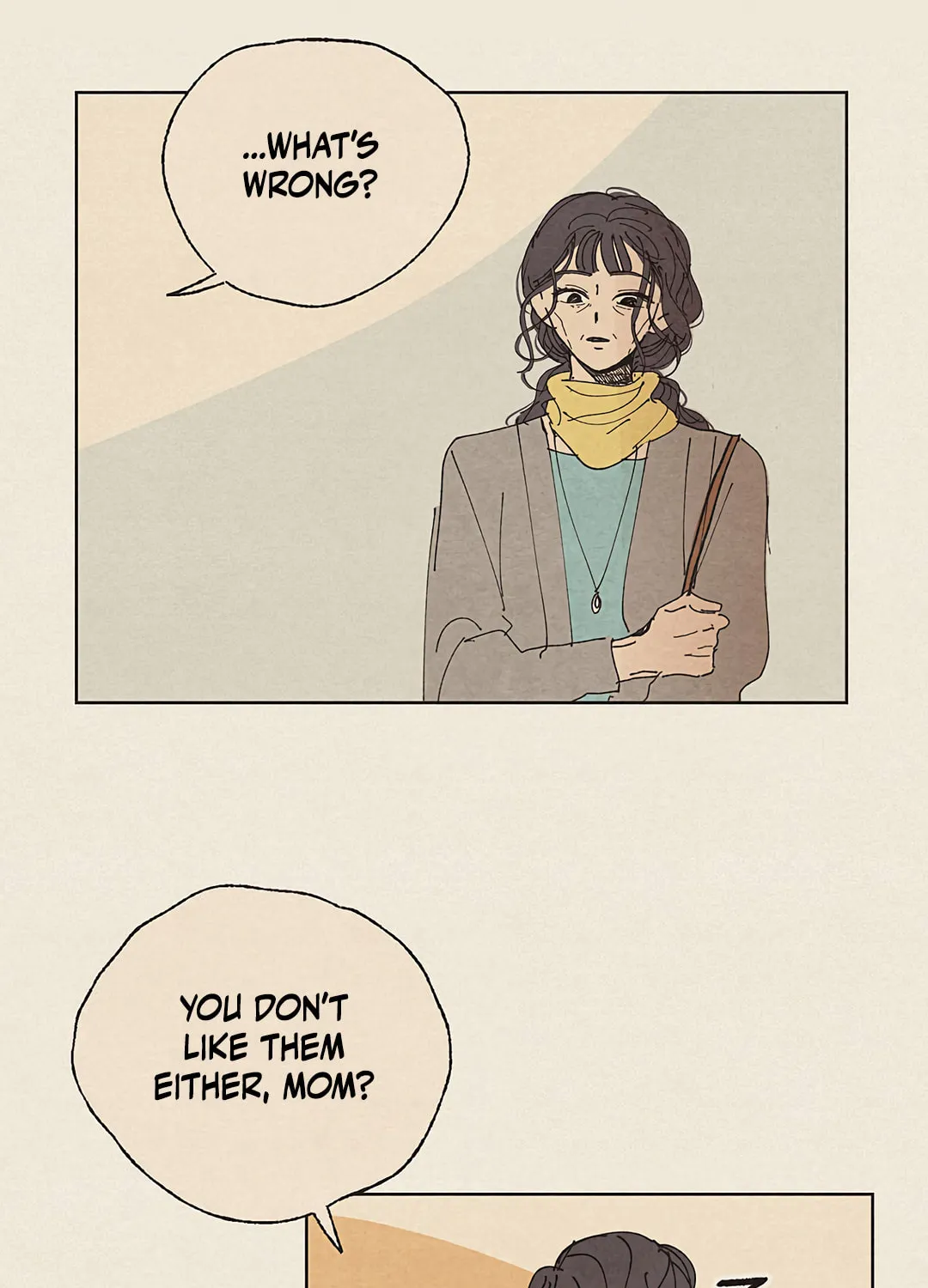 Their Ark Chapter 11 page 53 - 