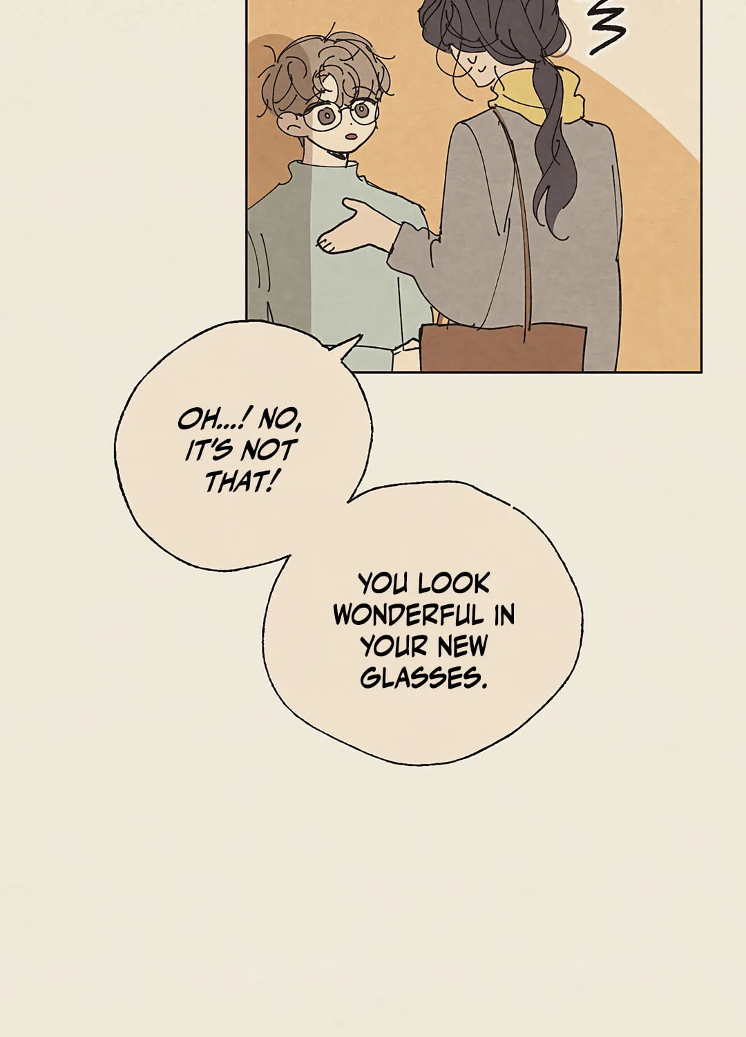 Their Ark Chapter 11 page 54 - 