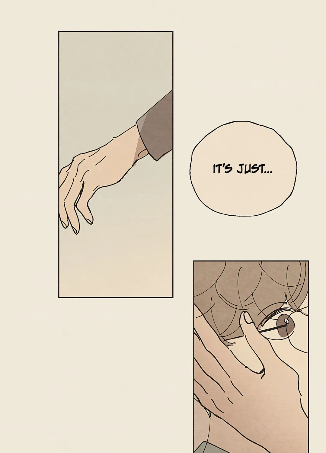 Their Ark Chapter 11 page 55 - 