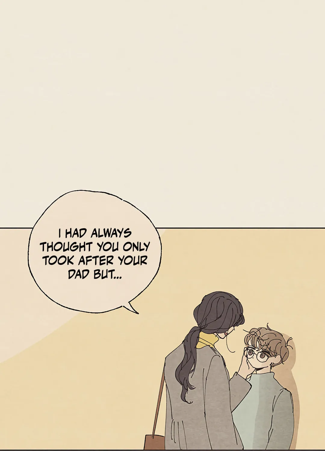 Their Ark Chapter 11 page 57 - 