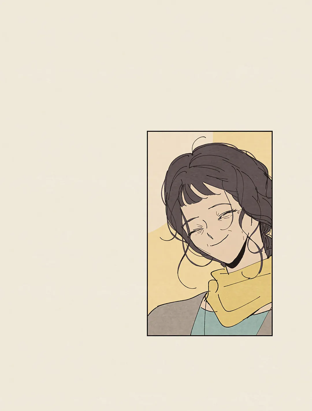 Their Ark Chapter 11 page 59 - 