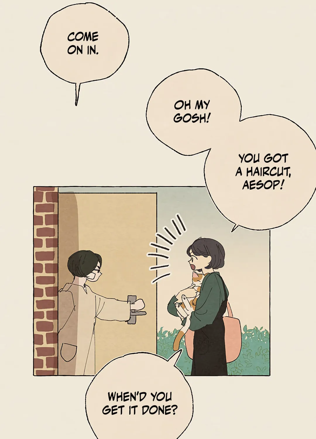 Their Ark Chapter 11 page 7 - 