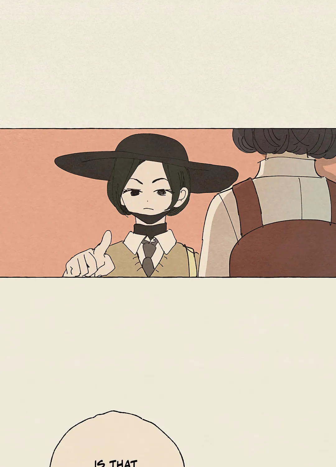 Their Ark Chapter 12 page 14 - 