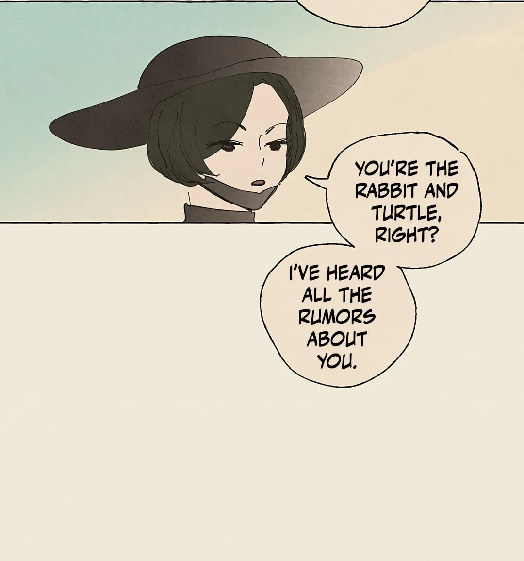 Their Ark Chapter 12 page 18 - 