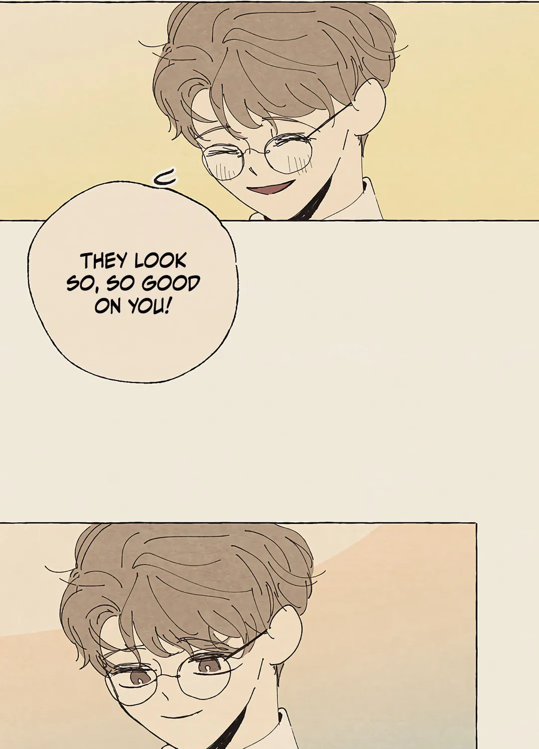 Their Ark Chapter 12 page 25 - 