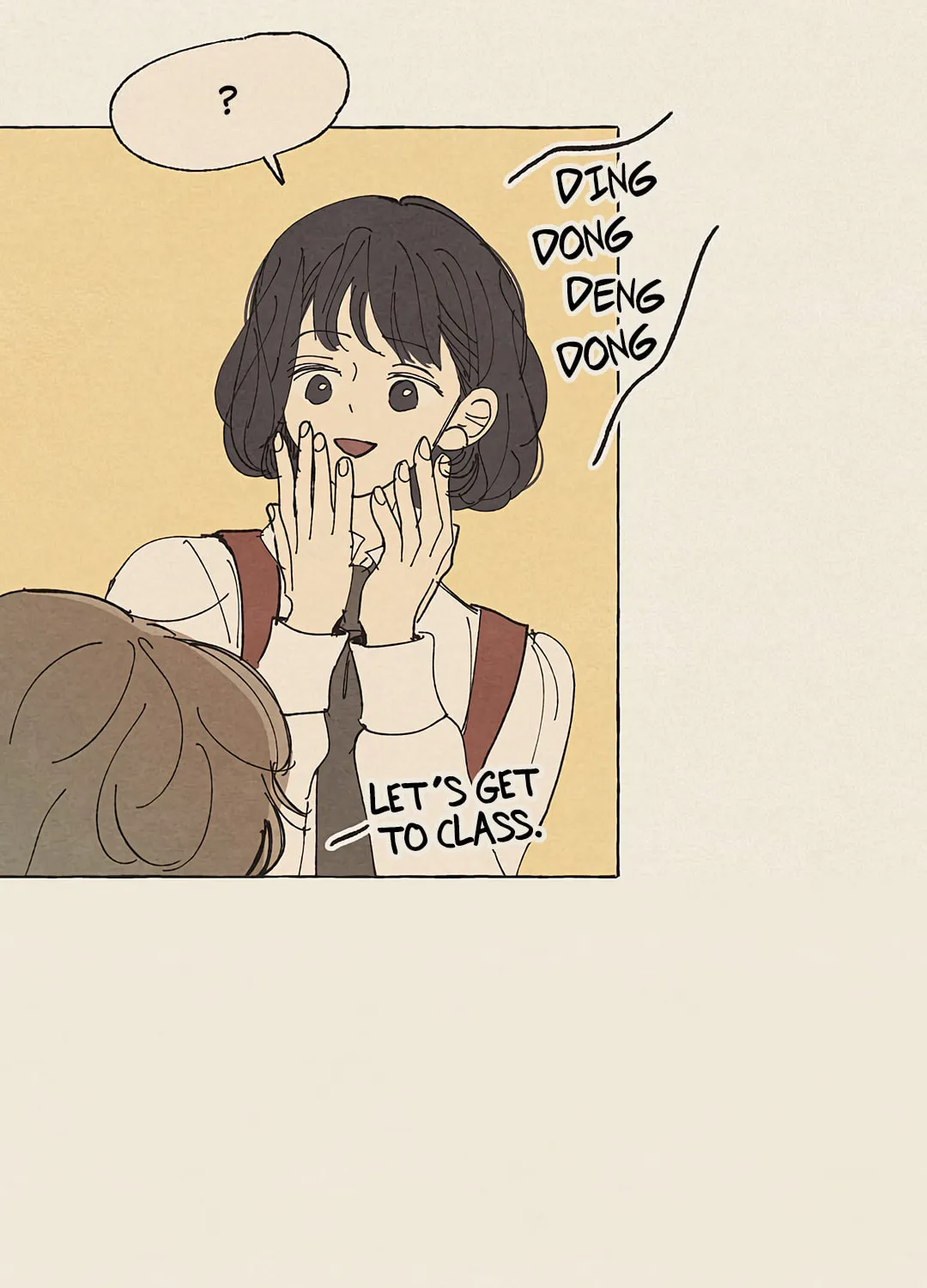 Their Ark Chapter 12 page 27 - 