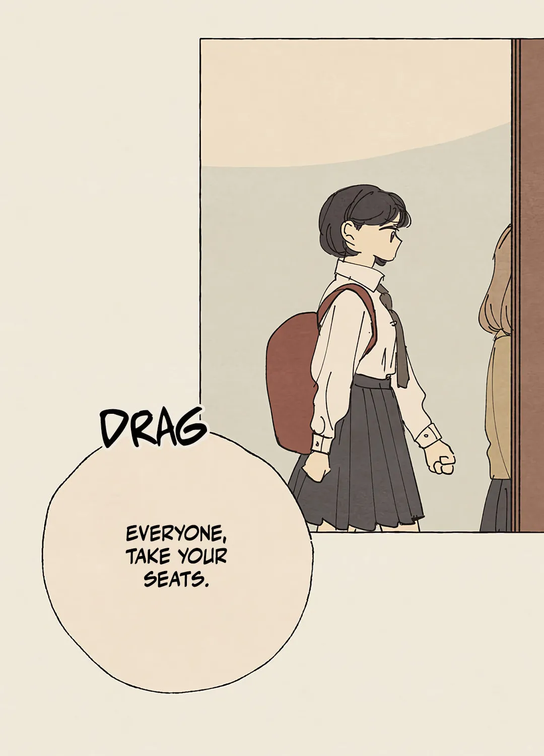Their Ark Chapter 12 page 28 - 