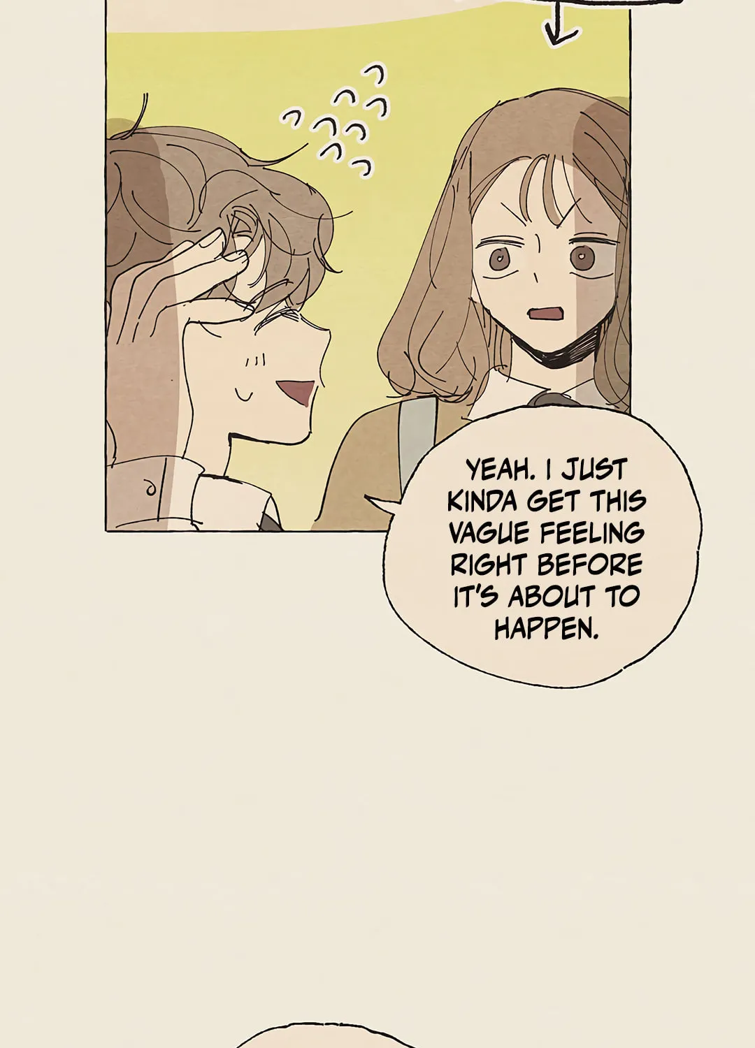 Their Ark Chapter 12 page 35 - 
