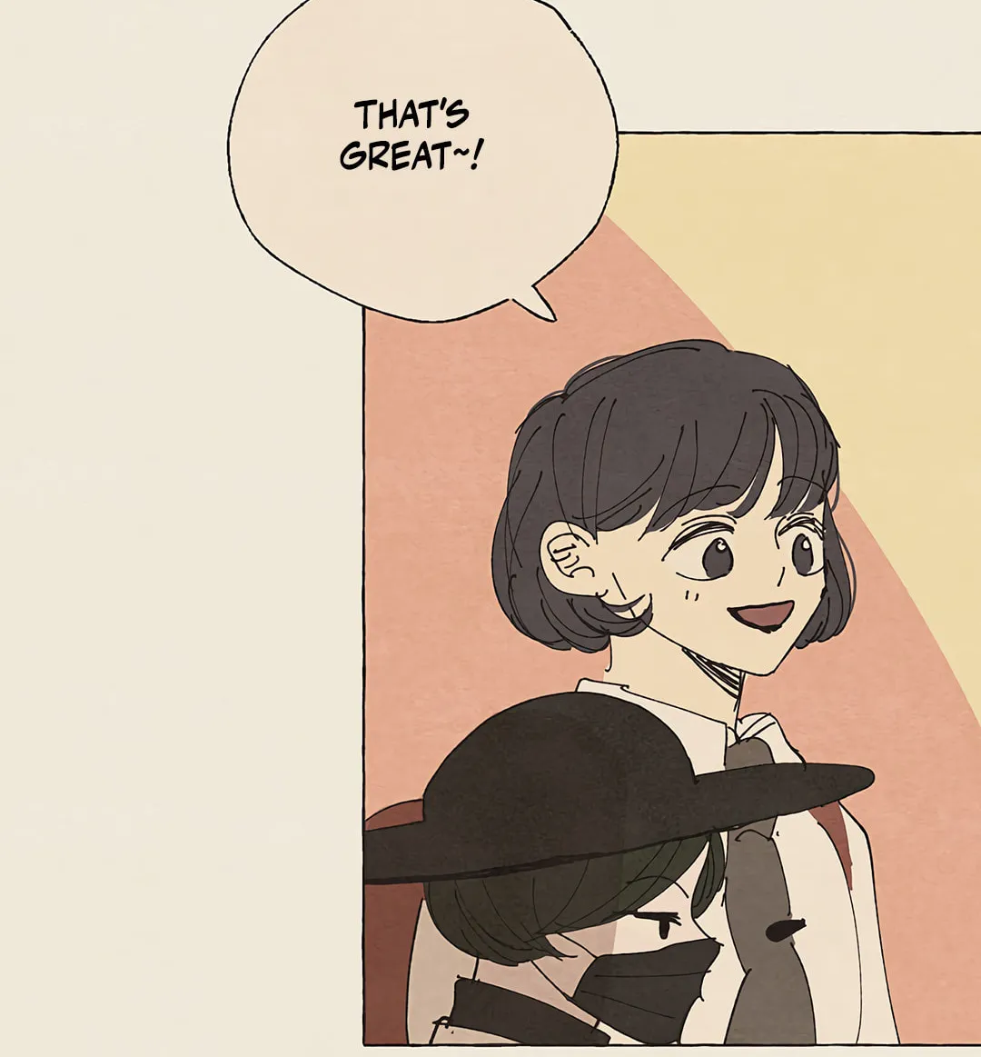 Their Ark Chapter 12 page 36 - 