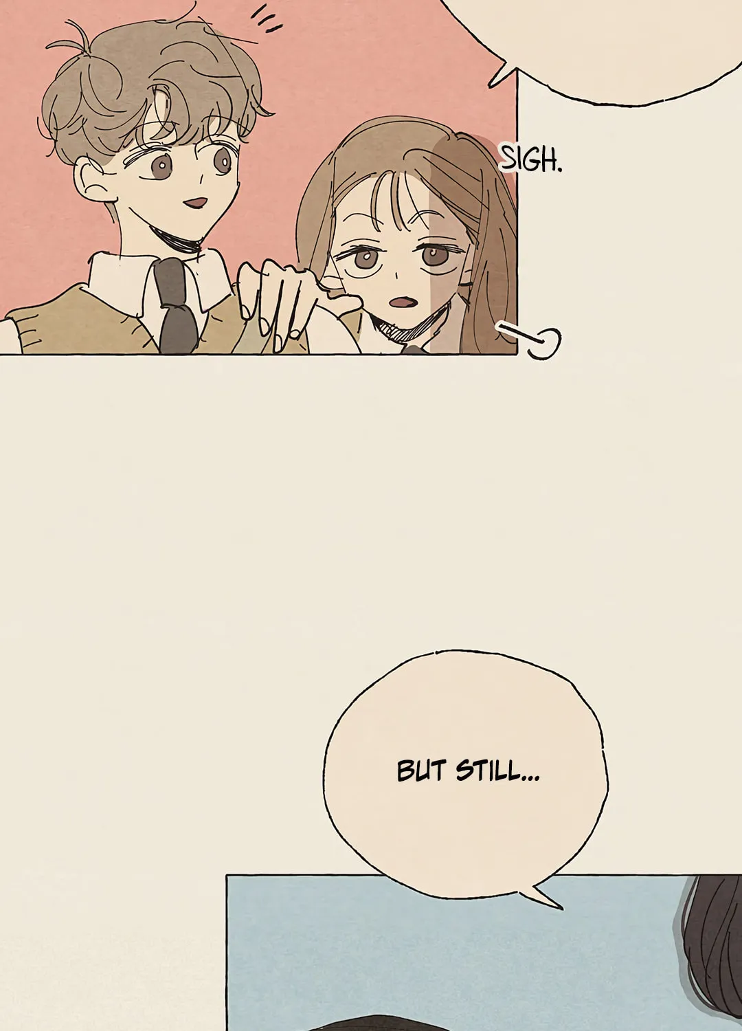 Their Ark Chapter 12 page 39 - 