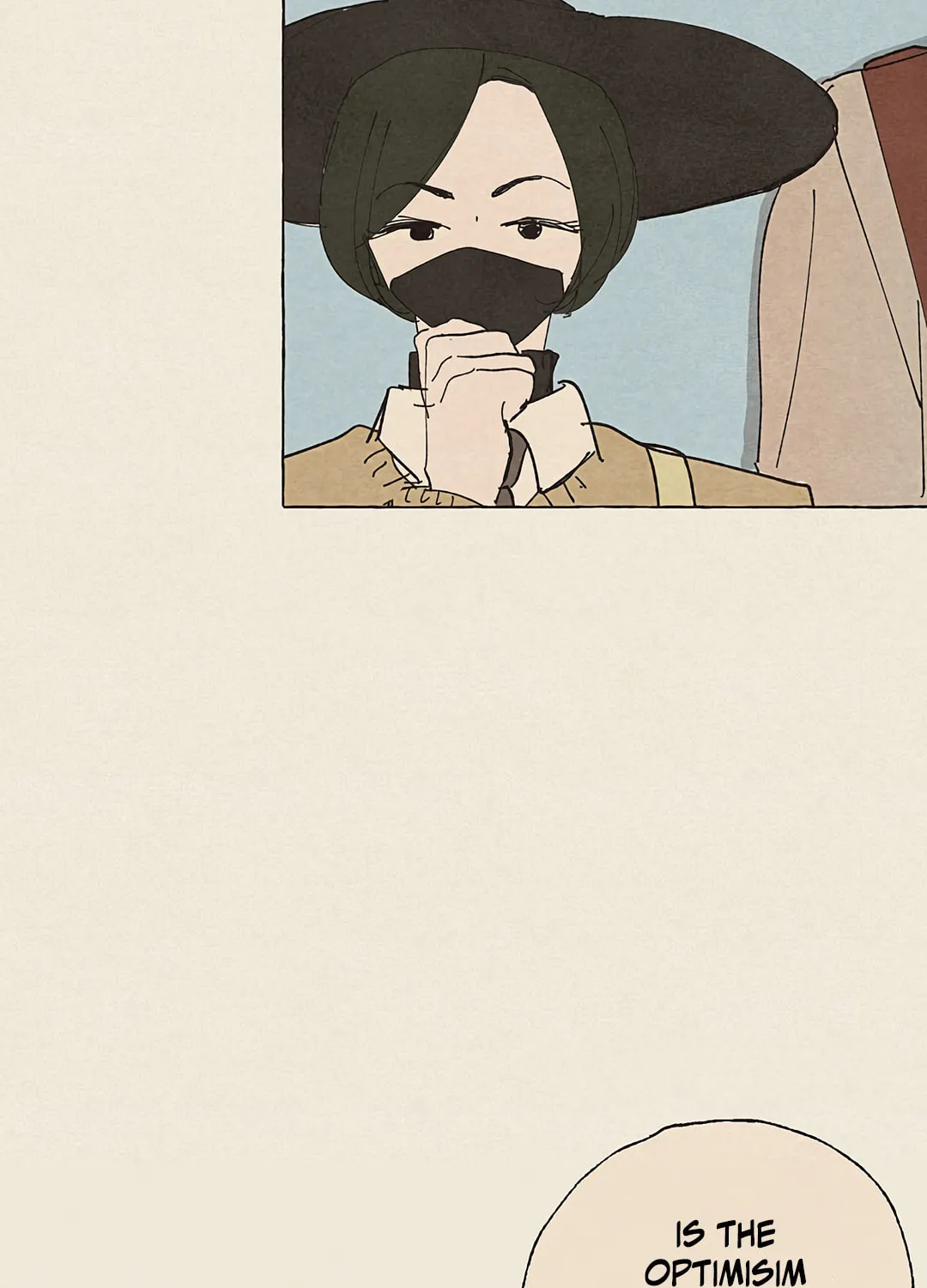 Their Ark Chapter 12 page 40 - 