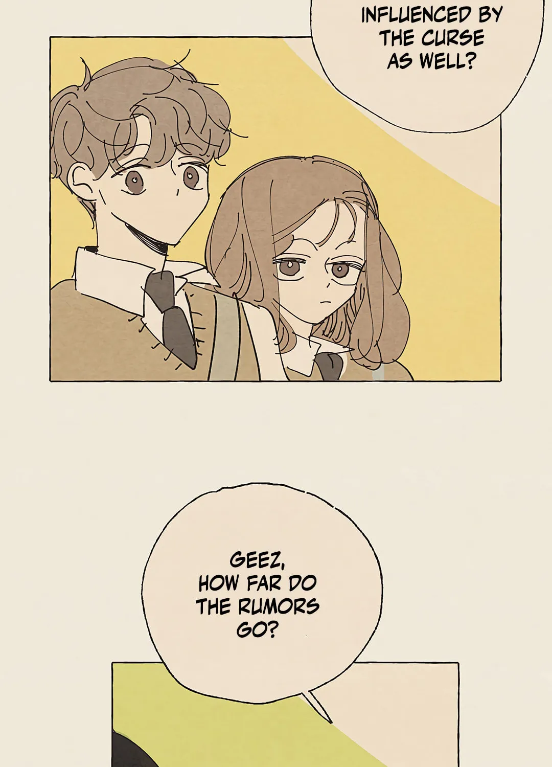 Their Ark Chapter 12 page 41 - 