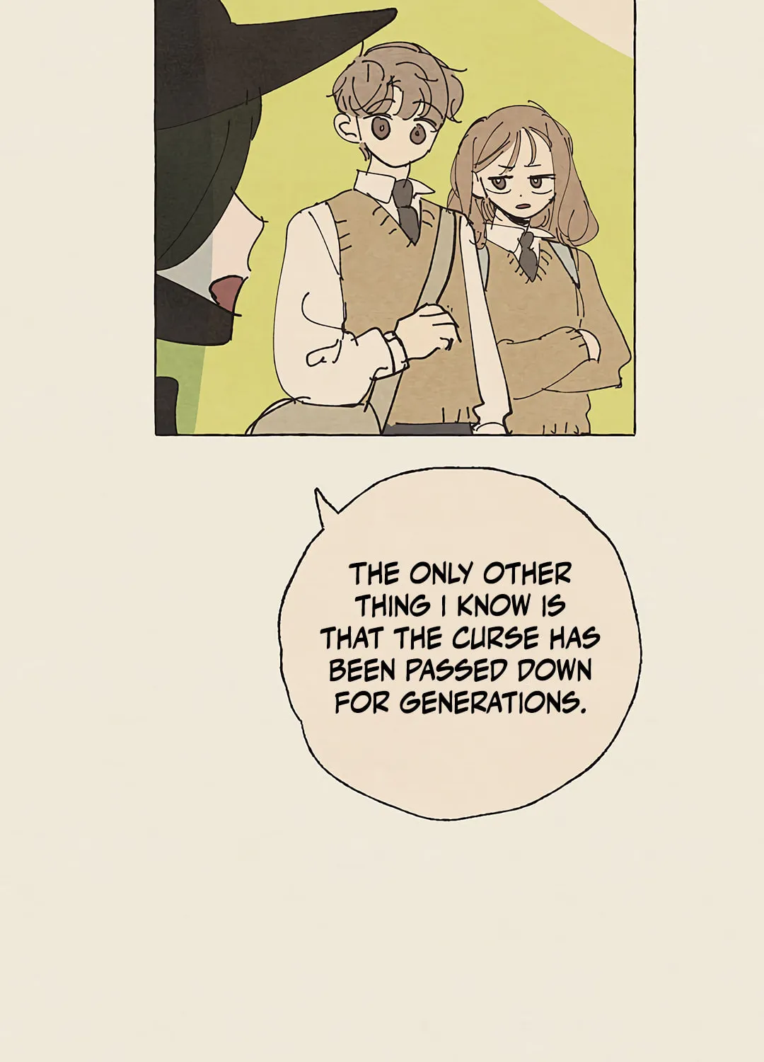 Their Ark Chapter 12 page 42 - 