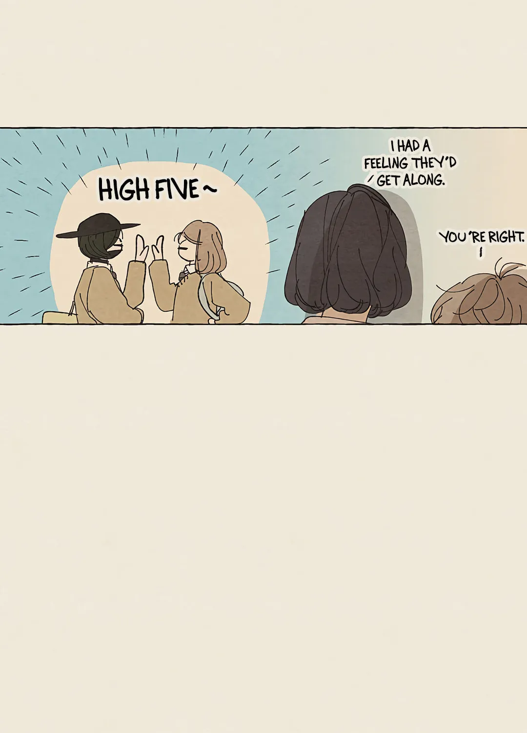 Their Ark Chapter 12 page 45 - 