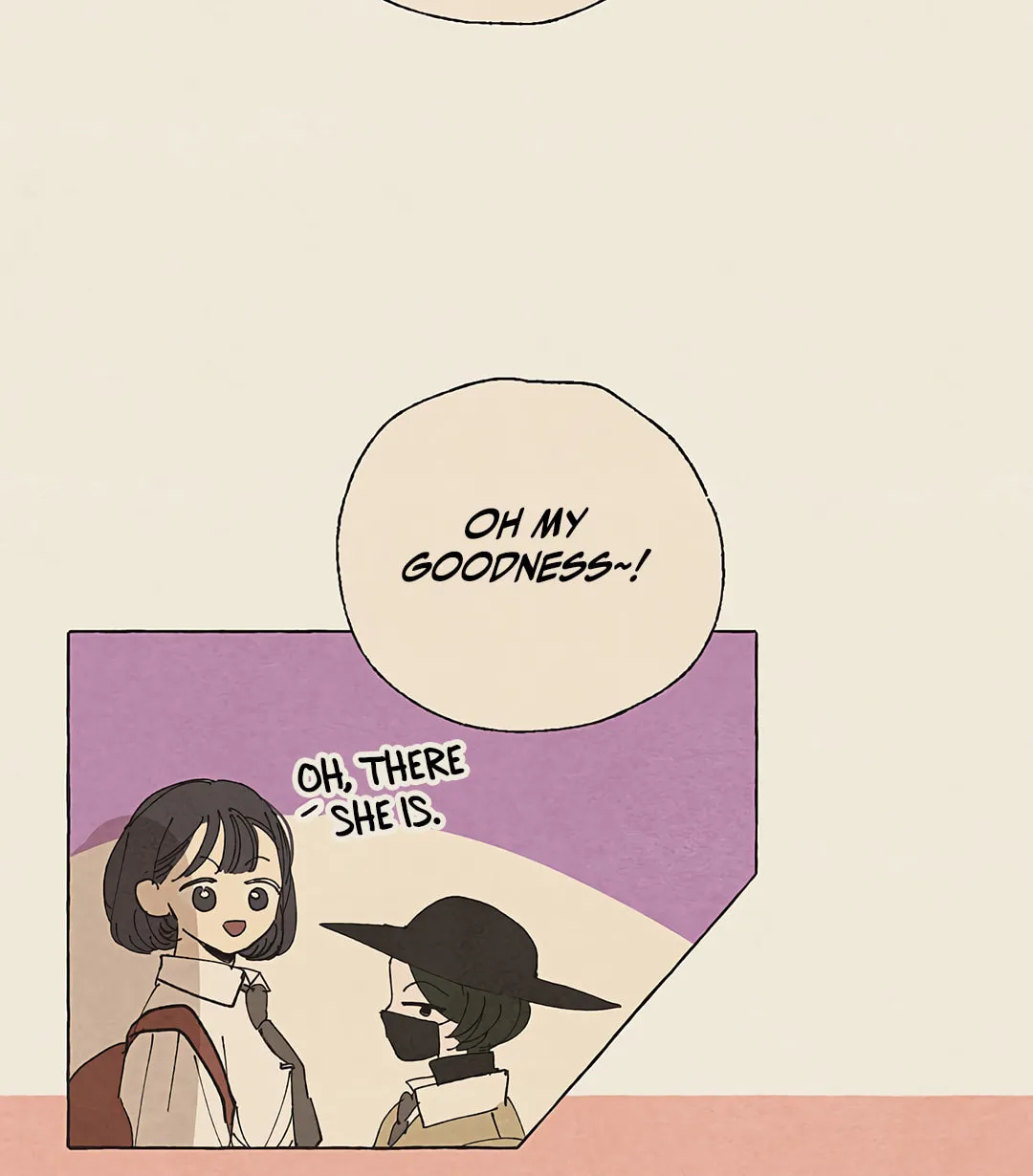 Their Ark Chapter 12 page 48 - 