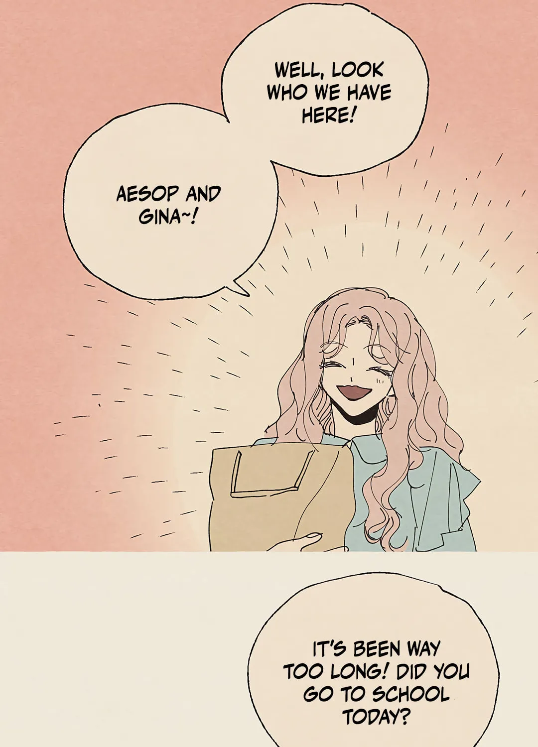 Their Ark Chapter 12 page 49 - 