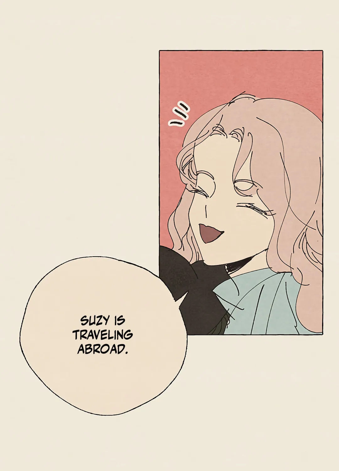 Their Ark Chapter 12 page 51 - 
