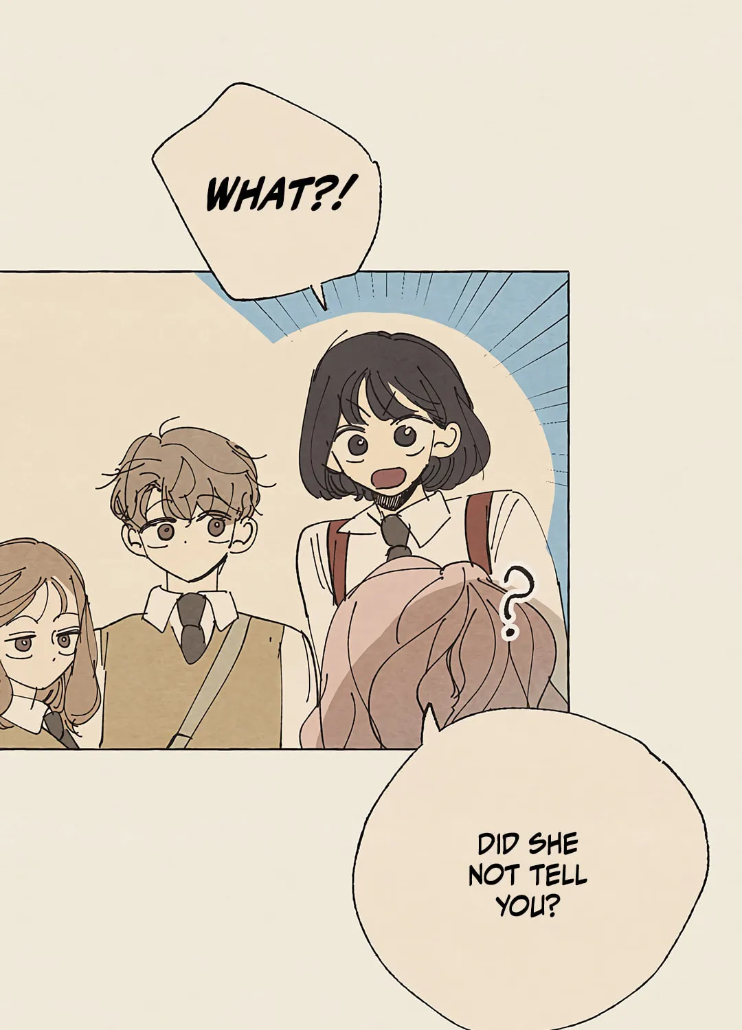 Their Ark Chapter 12 page 52 - 