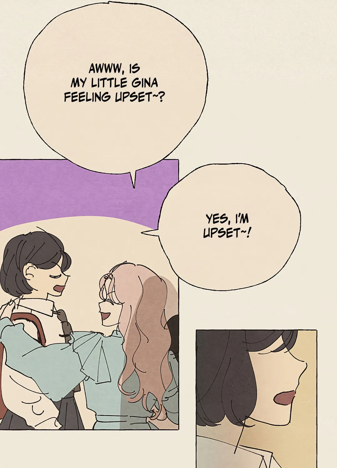 Their Ark Chapter 12 page 54 - 