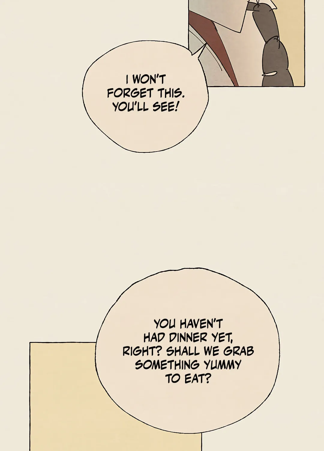 Their Ark Chapter 12 page 55 - 