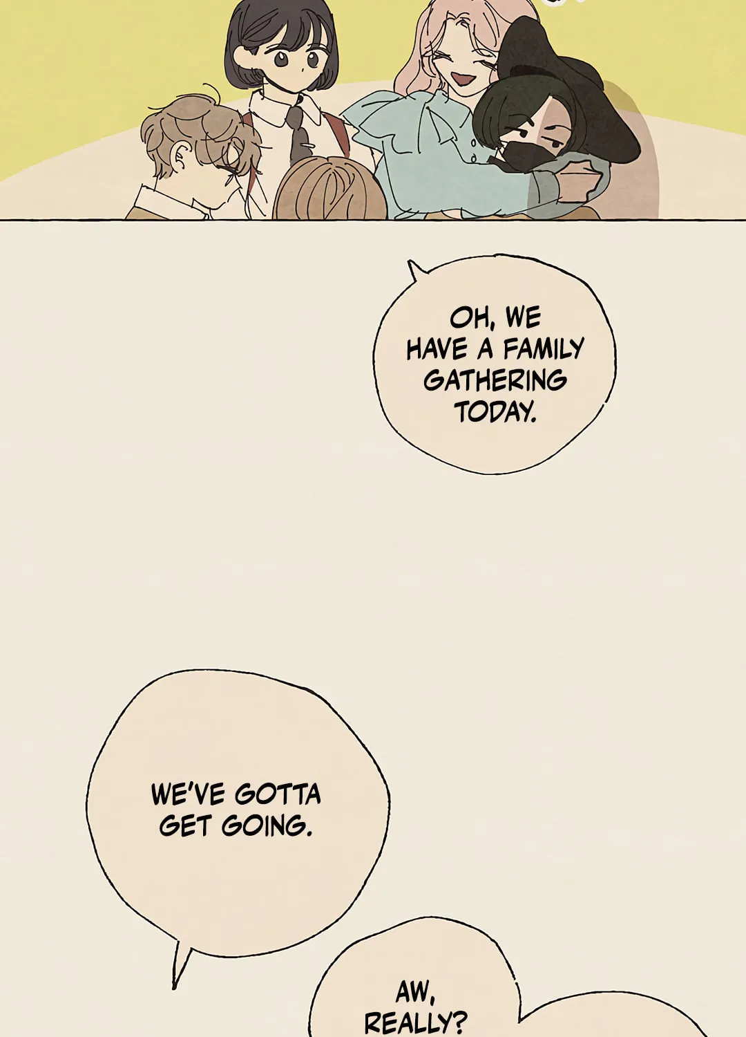Their Ark Chapter 12 page 57 - 