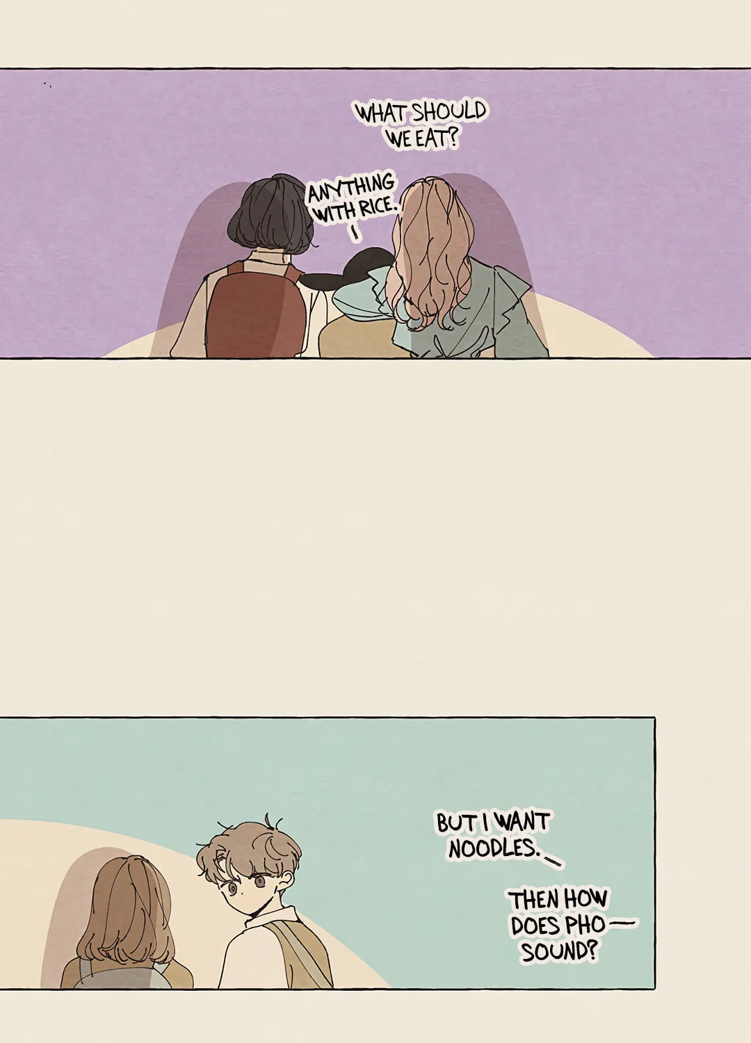 Their Ark Chapter 12 page 60 - 