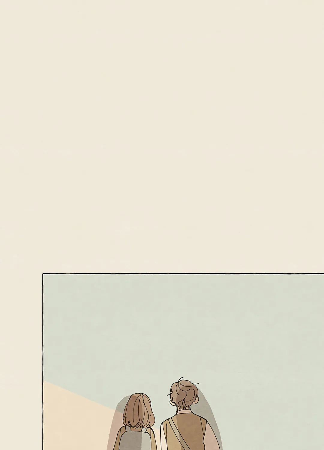 Their Ark Chapter 12 page 61 - 