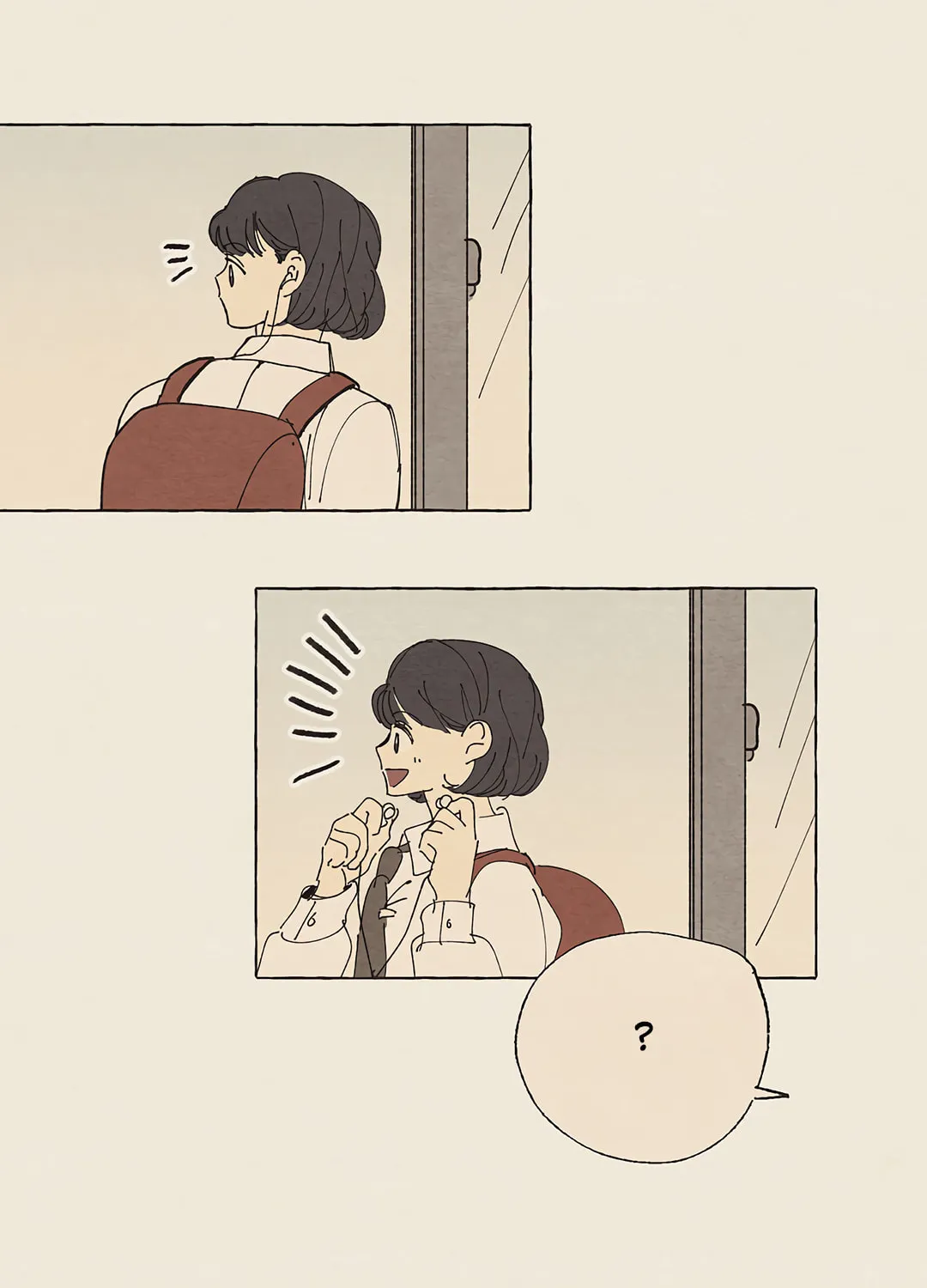 Their Ark Chapter 12 page 9 - 