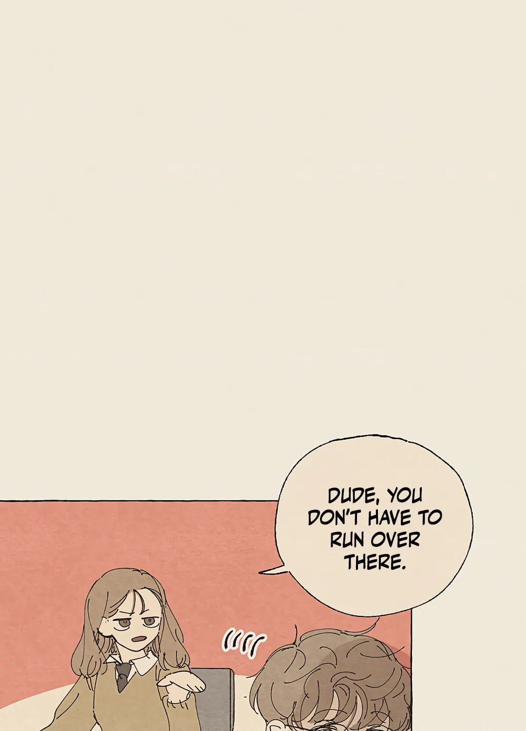 Their Ark Chapter 12 page 10 - 