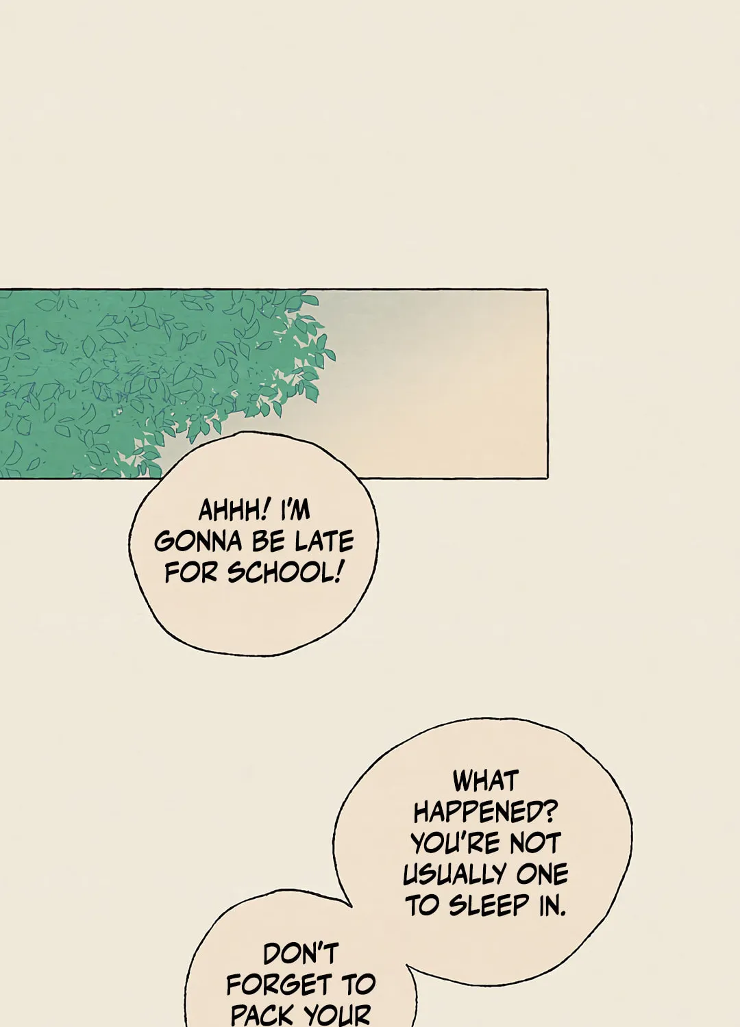 Their Ark Chapter 13 page 2 - 
