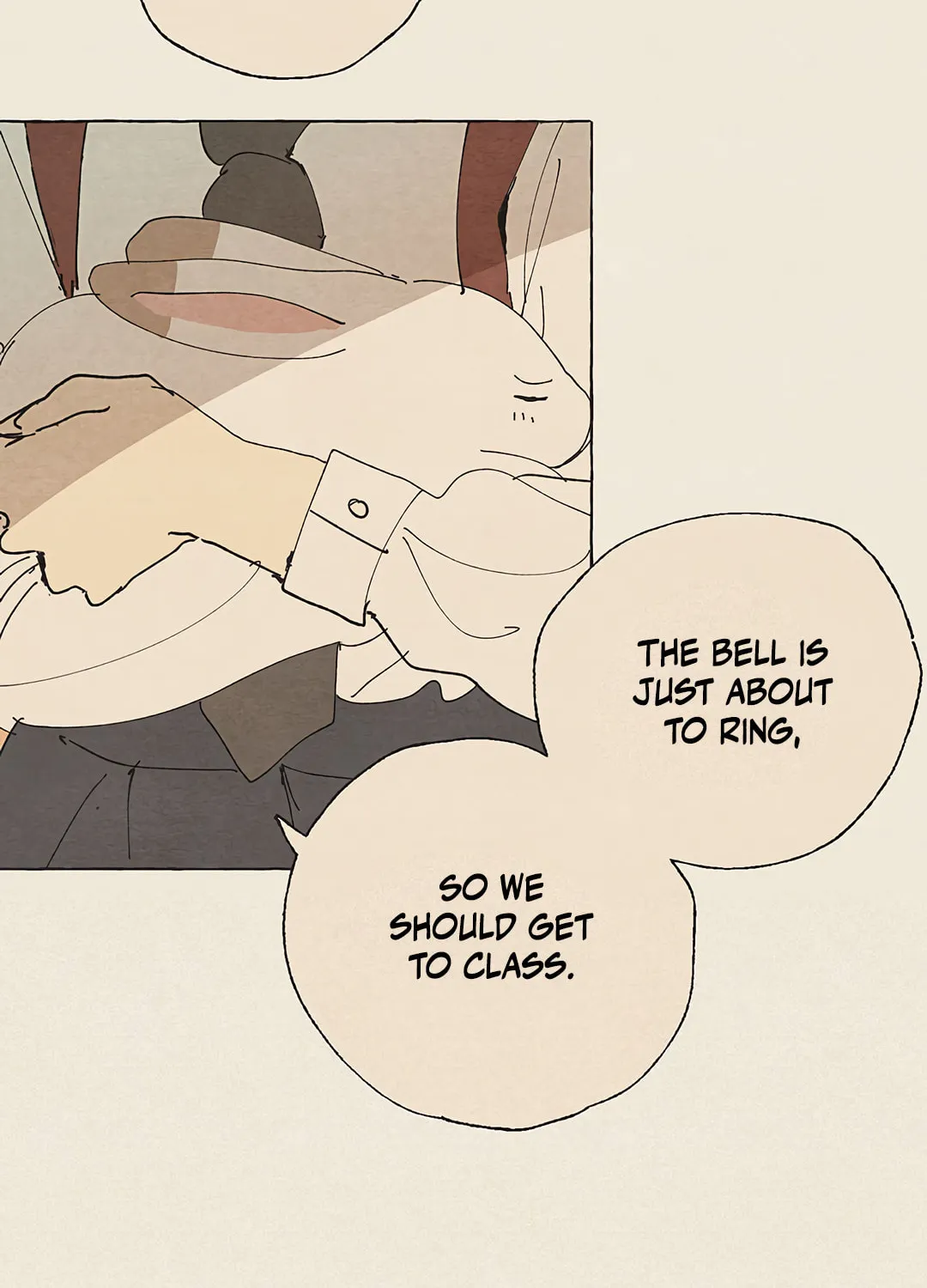Their Ark Chapter 13 page 12 - 
