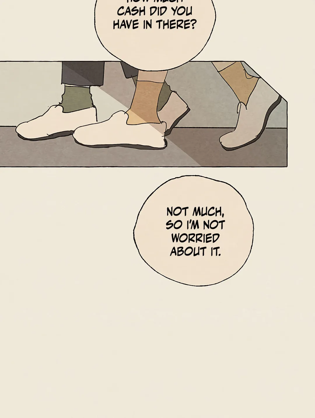 Their Ark Chapter 13 page 18 - 