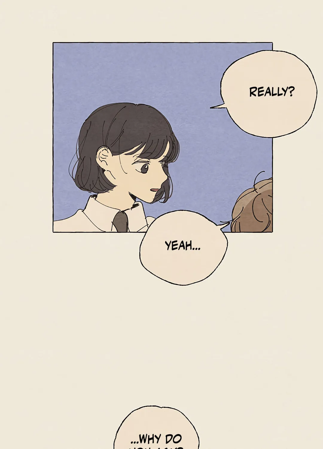 Their Ark Chapter 13 page 21 - 