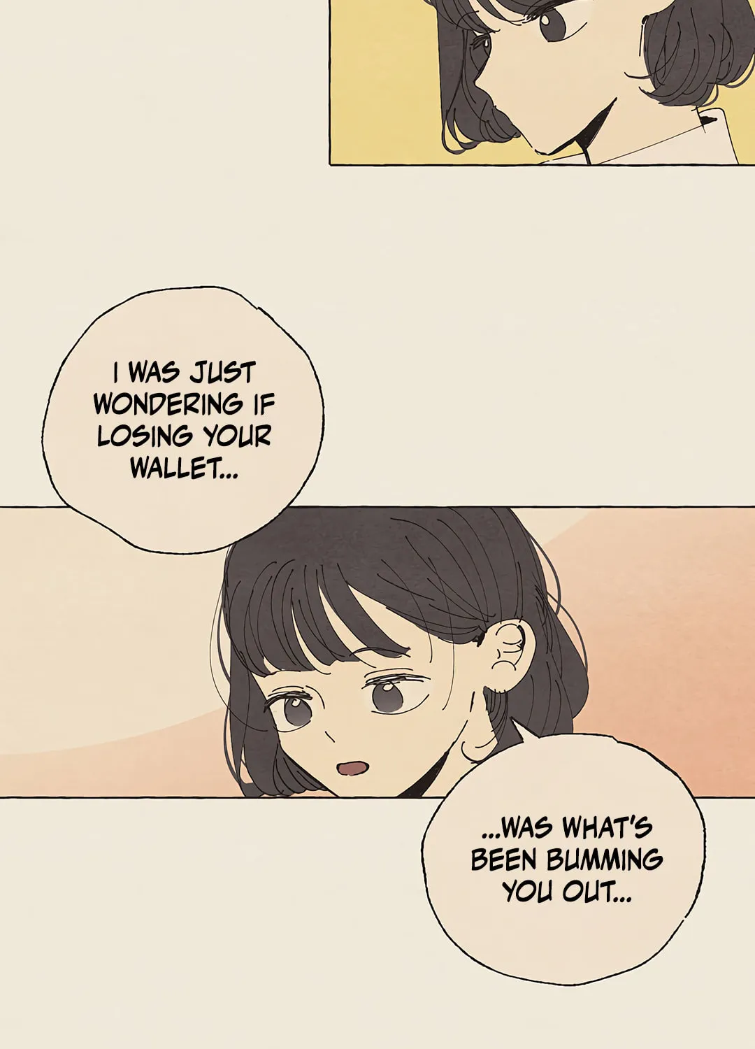 Their Ark Chapter 13 page 23 - 