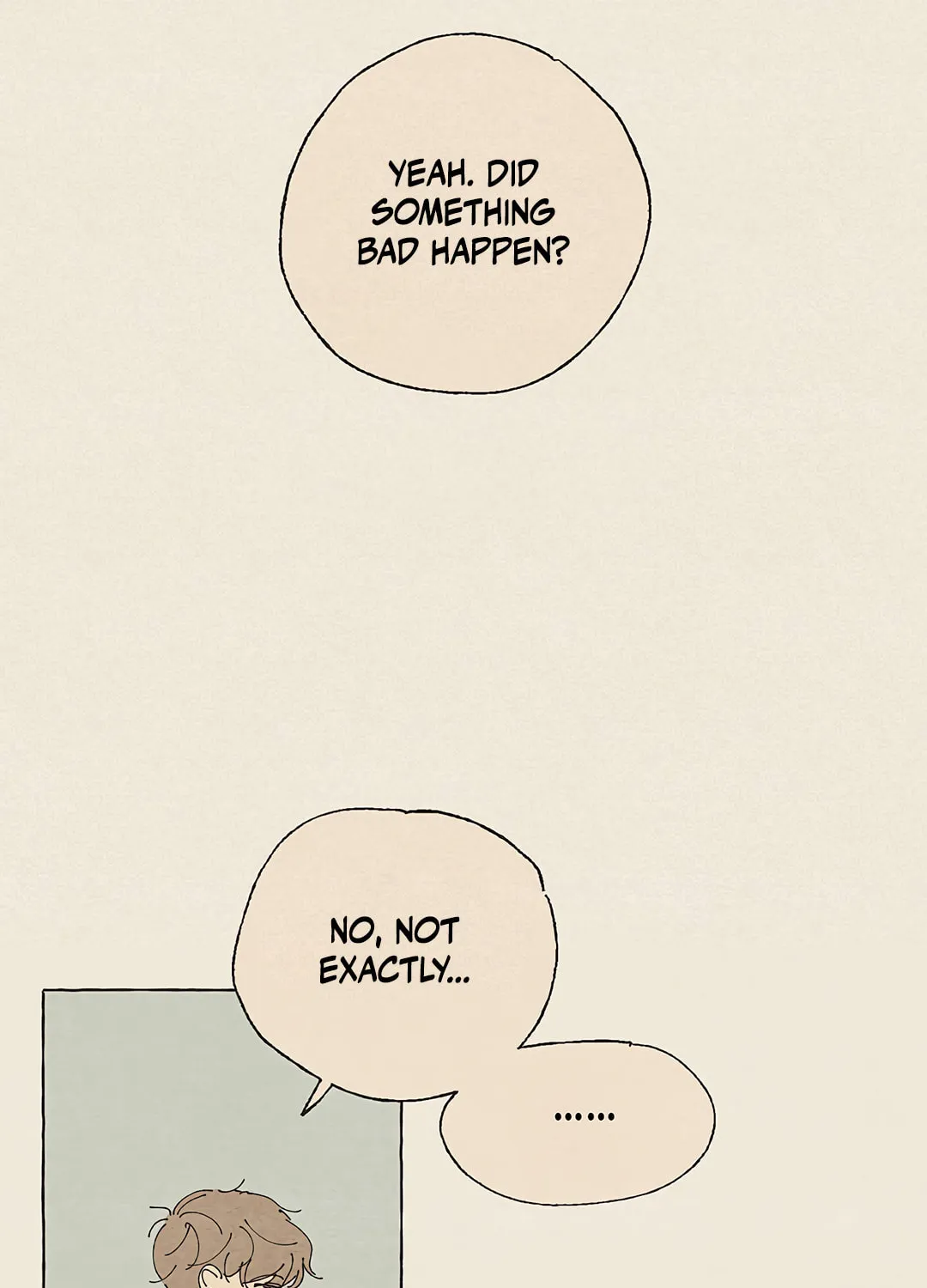 Their Ark Chapter 13 page 25 - 