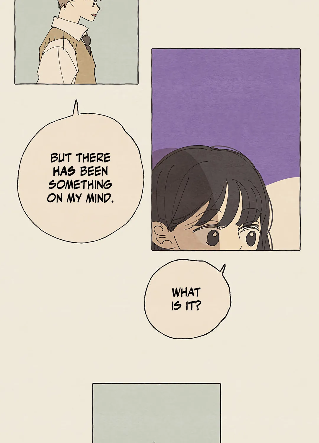 Their Ark Chapter 13 page 26 - 