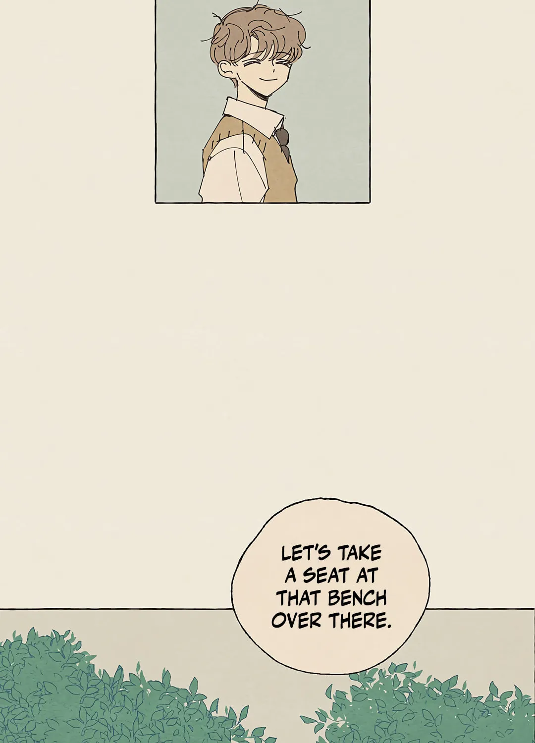 Their Ark Chapter 13 page 27 - 