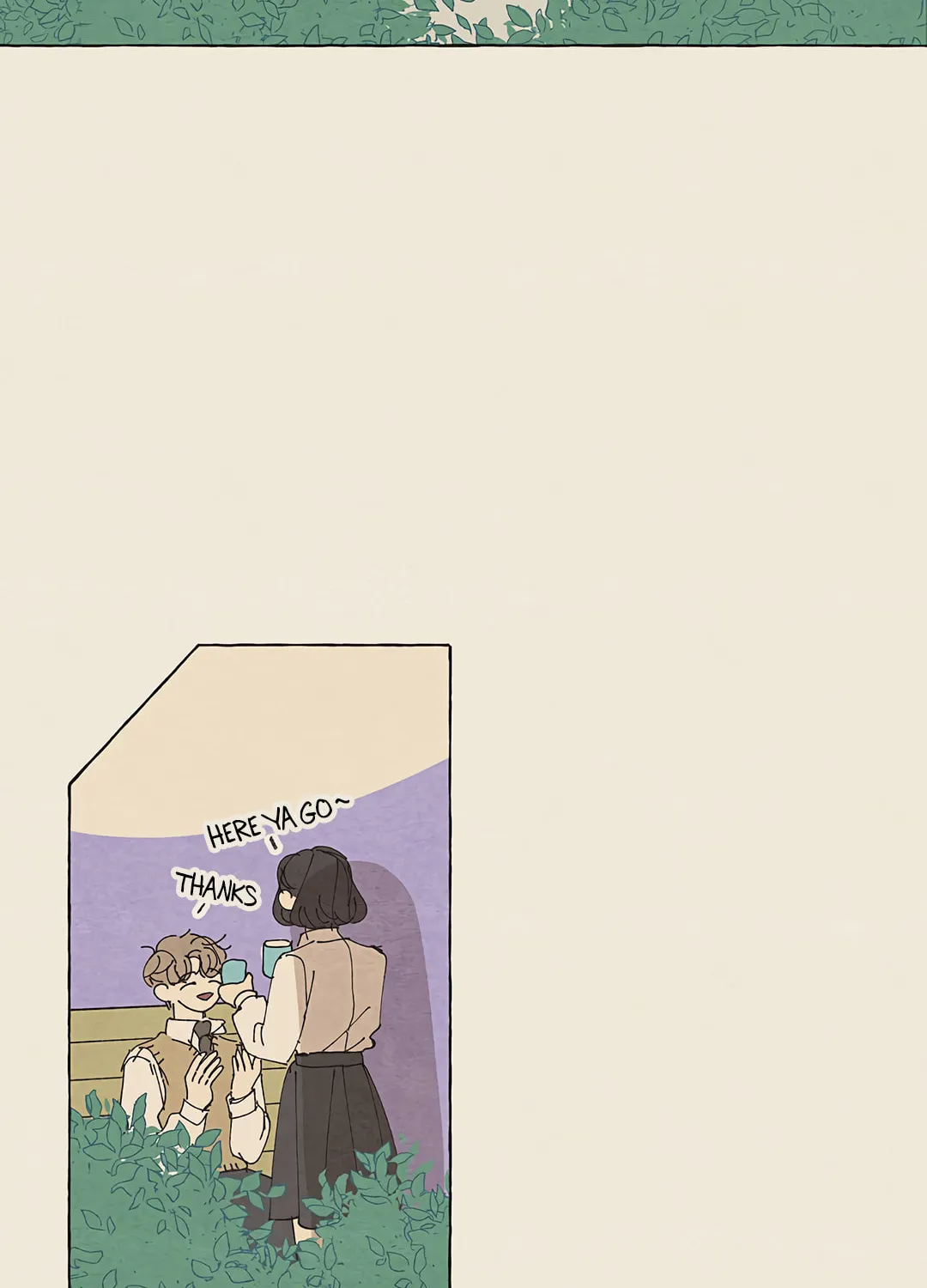 Their Ark Chapter 13 page 28 - 