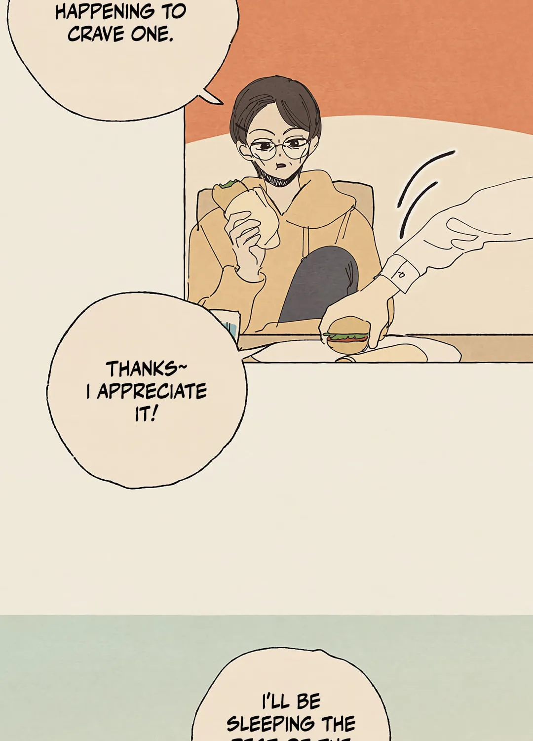 Their Ark Chapter 13 page 4 - 