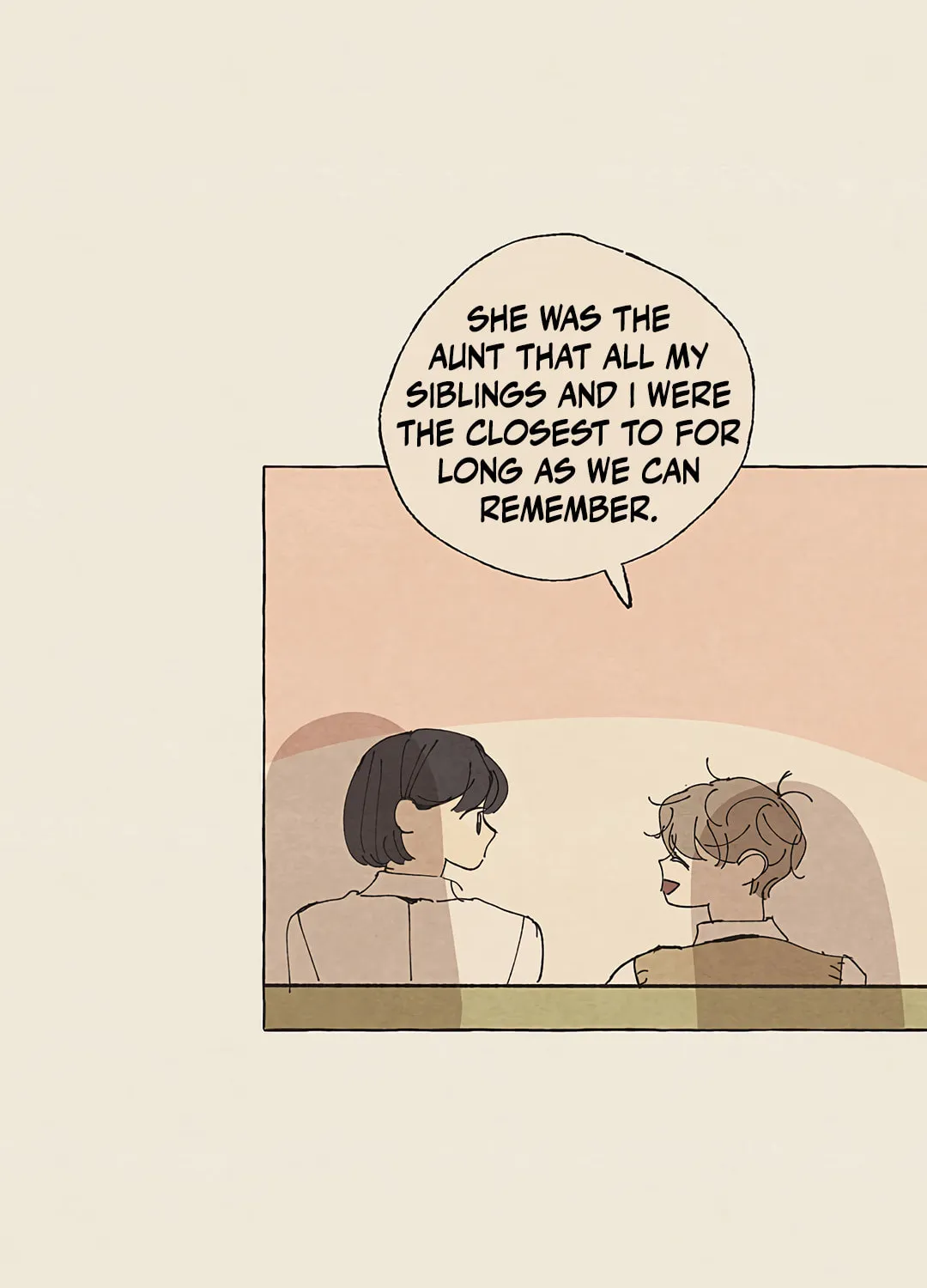 Their Ark Chapter 13 page 32 - 