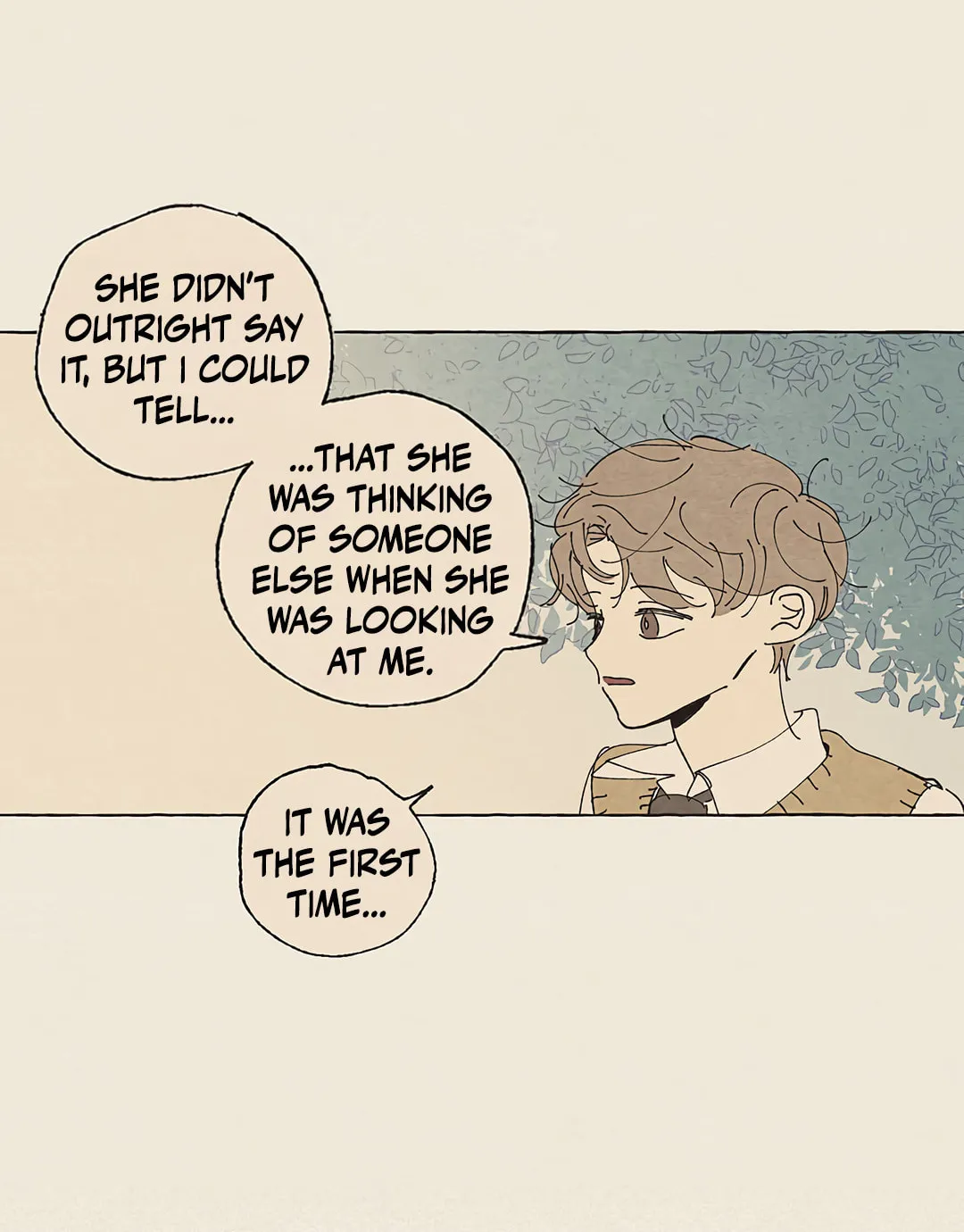 Their Ark Chapter 13 page 36 - 
