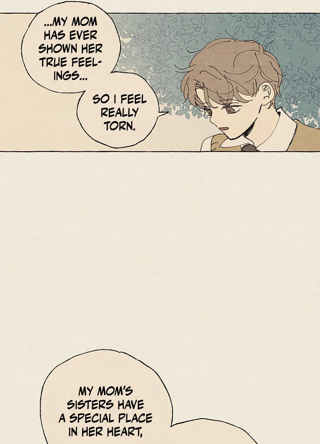 Their Ark Chapter 13 page 37 - 