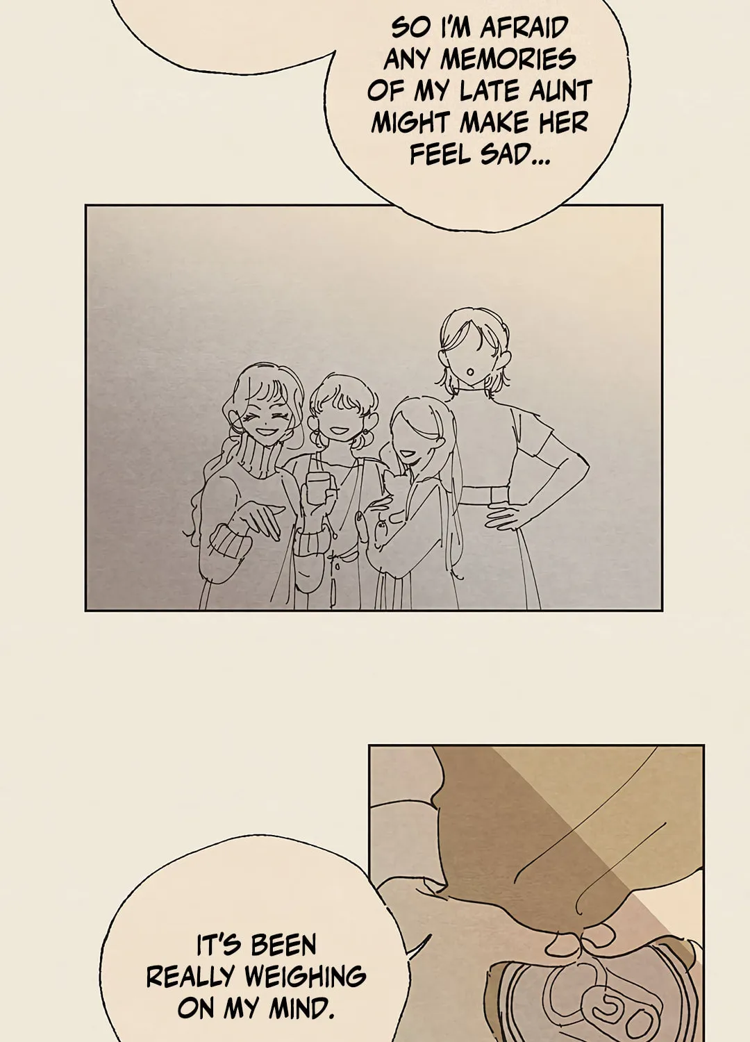 Their Ark Chapter 13 page 38 - 
