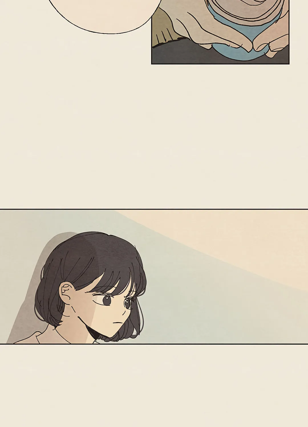 Their Ark Chapter 13 page 39 - 