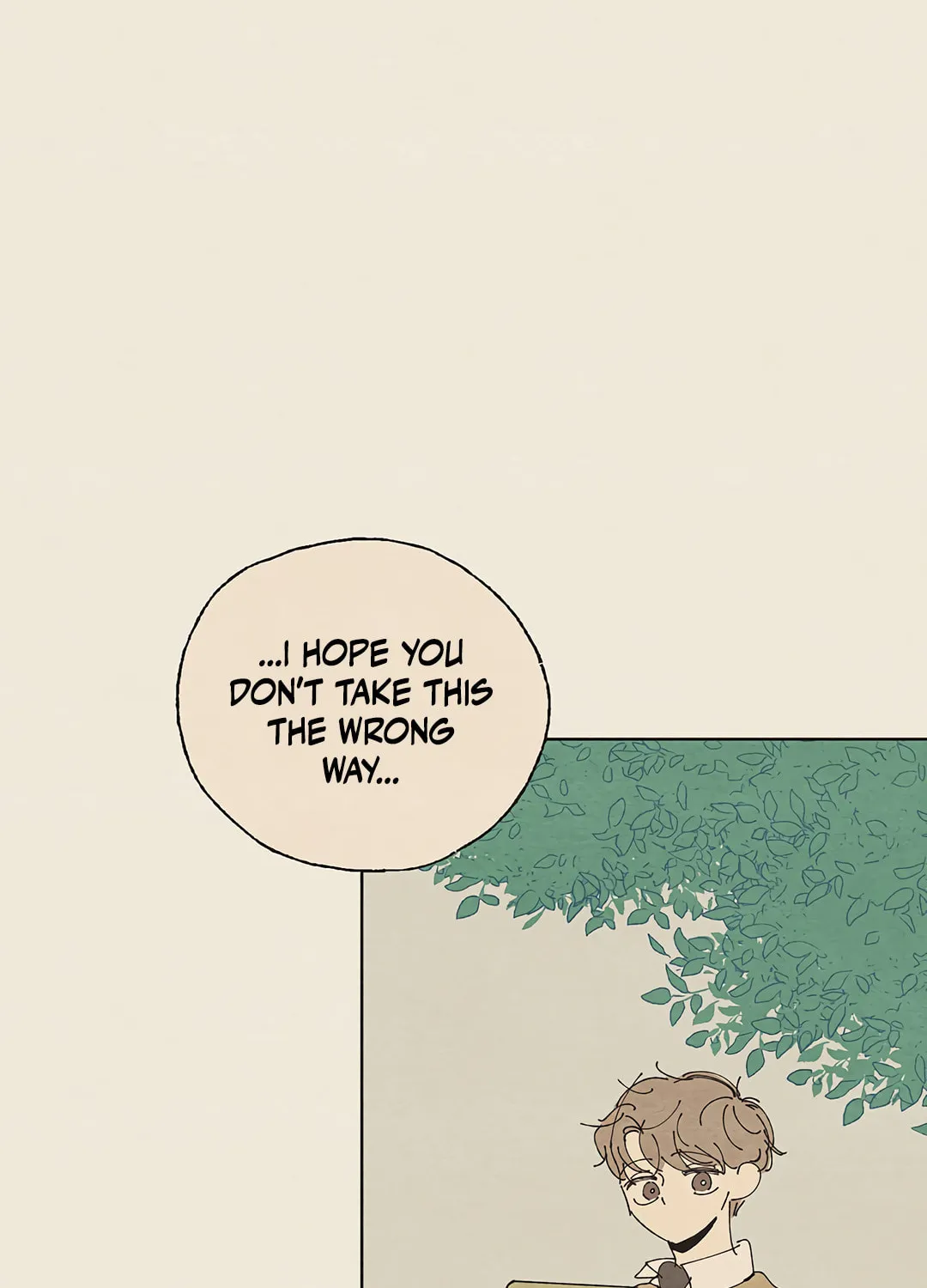 Their Ark Chapter 13 page 40 - 